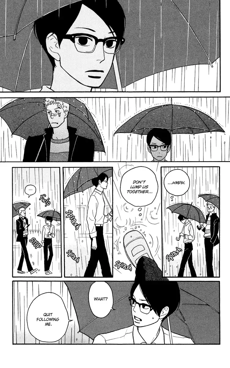 Sakamichi no Apollon Chapter 2 16